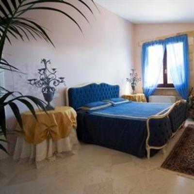 фото отеля Masseria Quadrelli