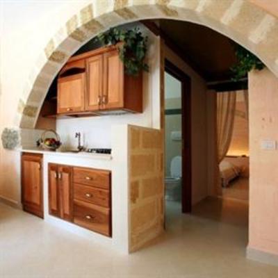 фото отеля Masseria Quadrelli