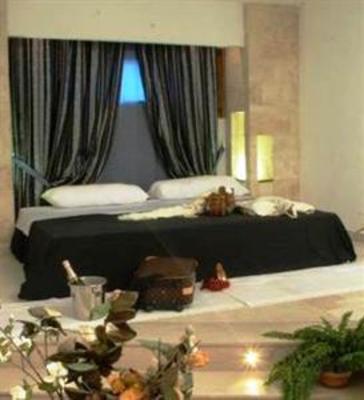 фото отеля Masseria Quadrelli