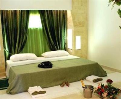 фото отеля Masseria Quadrelli