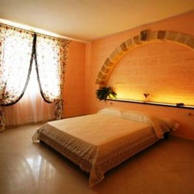 фото отеля Masseria Quadrelli