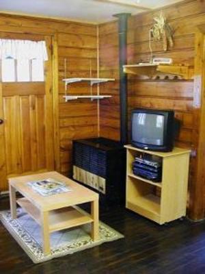 фото отеля Rockview Cottages