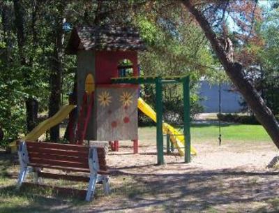 фото отеля Rockview Cottages