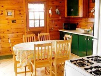 фото отеля Rockview Cottages