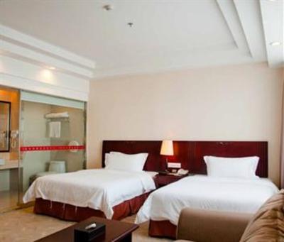 фото отеля Vienna Hotel Wuxi Wangzhuang Road