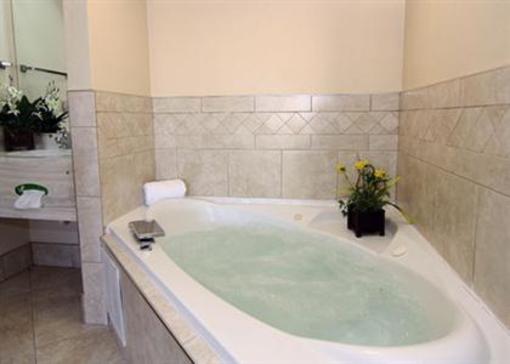 фото отеля Quality Inn Ringgold