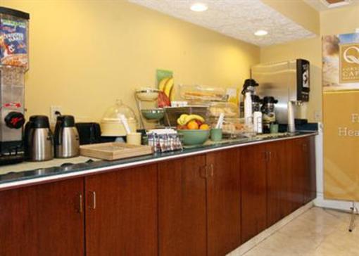 фото отеля Quality Inn Ringgold