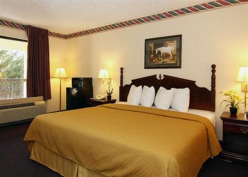 фото отеля Quality Inn Ringgold
