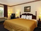 фото отеля Quality Inn Ringgold