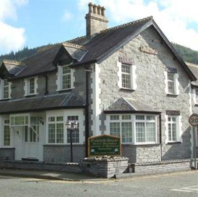 фото отеля Oakfield House Bed & Breakfast