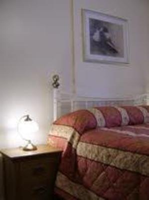 фото отеля Oakfield House Bed & Breakfast
