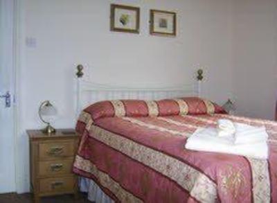 фото отеля Oakfield House Bed & Breakfast