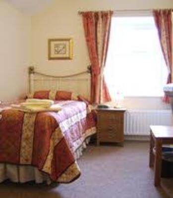 фото отеля Oakfield House Bed & Breakfast
