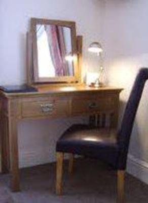 фото отеля Oakfield House Bed & Breakfast