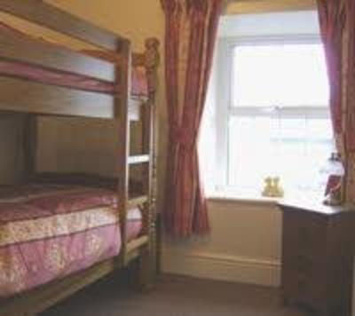 фото отеля Oakfield House Bed & Breakfast