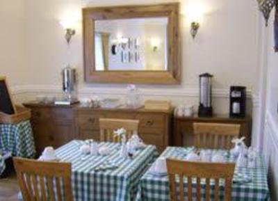 фото отеля Oakfield House Bed & Breakfast