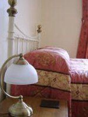 фото отеля Oakfield House Bed & Breakfast