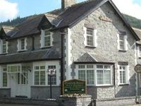 Oakfield House Bed & Breakfast