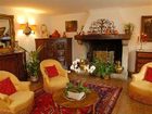 фото отеля Le Hameau Hotel Saint-Paul-de-Vence