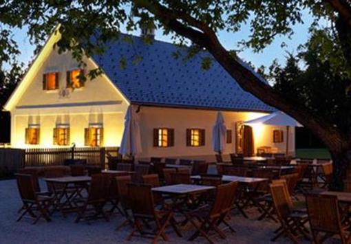 фото отеля Posestvo Pule