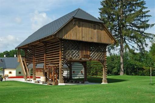 фото отеля Posestvo Pule