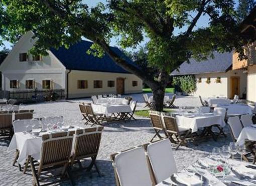 фото отеля Posestvo Pule