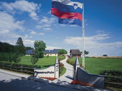 фото отеля Posestvo Pule