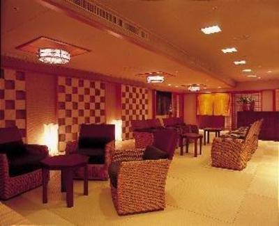 фото отеля Hotel Takeshima