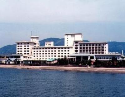 фото отеля Hotel Takeshima