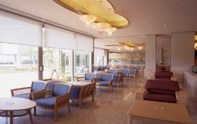 фото отеля Hotel Takeshima
