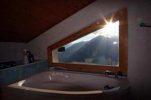 фото отеля Auberge des Crettaux