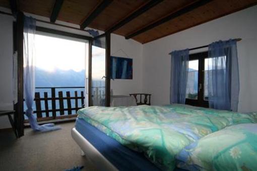 фото отеля Auberge des Crettaux