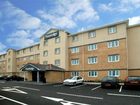 фото отеля Travelodge Harlow Central