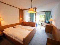Wellness & Vitalhotel Binder Buchlberg