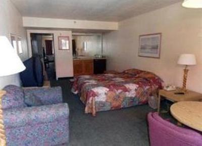 фото отеля Rodeway Inn & Suites Needles