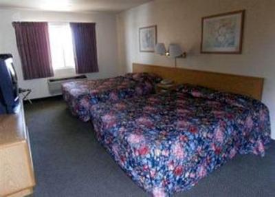 фото отеля Rodeway Inn & Suites Needles