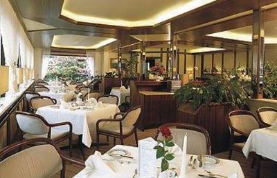 фото отеля Hotel Meeresfriede