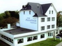 Hotel Meeresfriede