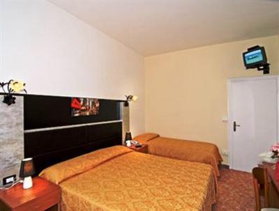 фото отеля Hotel Lauro