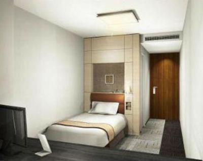фото отеля Metropolitan Hotel Takasaki