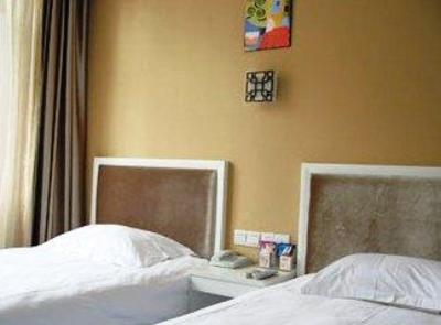 фото отеля Jiangdong Yihao Business Hotel