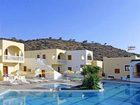 фото отеля Journey's End Apartments Karpathos