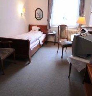 фото отеля Hotel Gut Hoeing