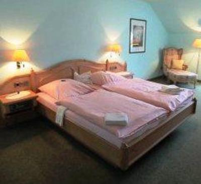 фото отеля Hotel Gut Hoeing