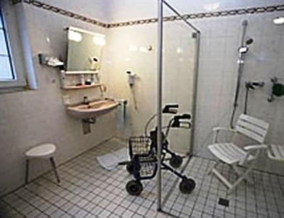 фото отеля Hotel Gut Hoeing