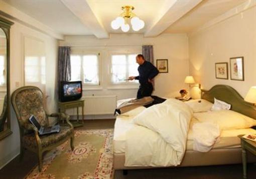 фото отеля Hotel Gut Hoeing