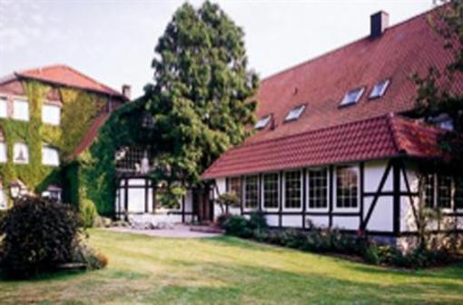 фото отеля Hotel Gut Hoeing