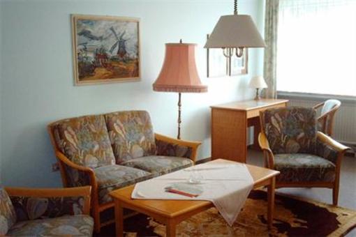 фото отеля Hotel Gut Hoeing
