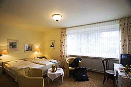фото отеля Hotel Gut Hoeing