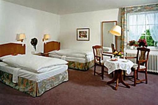 фото отеля Hotel Gut Hoeing